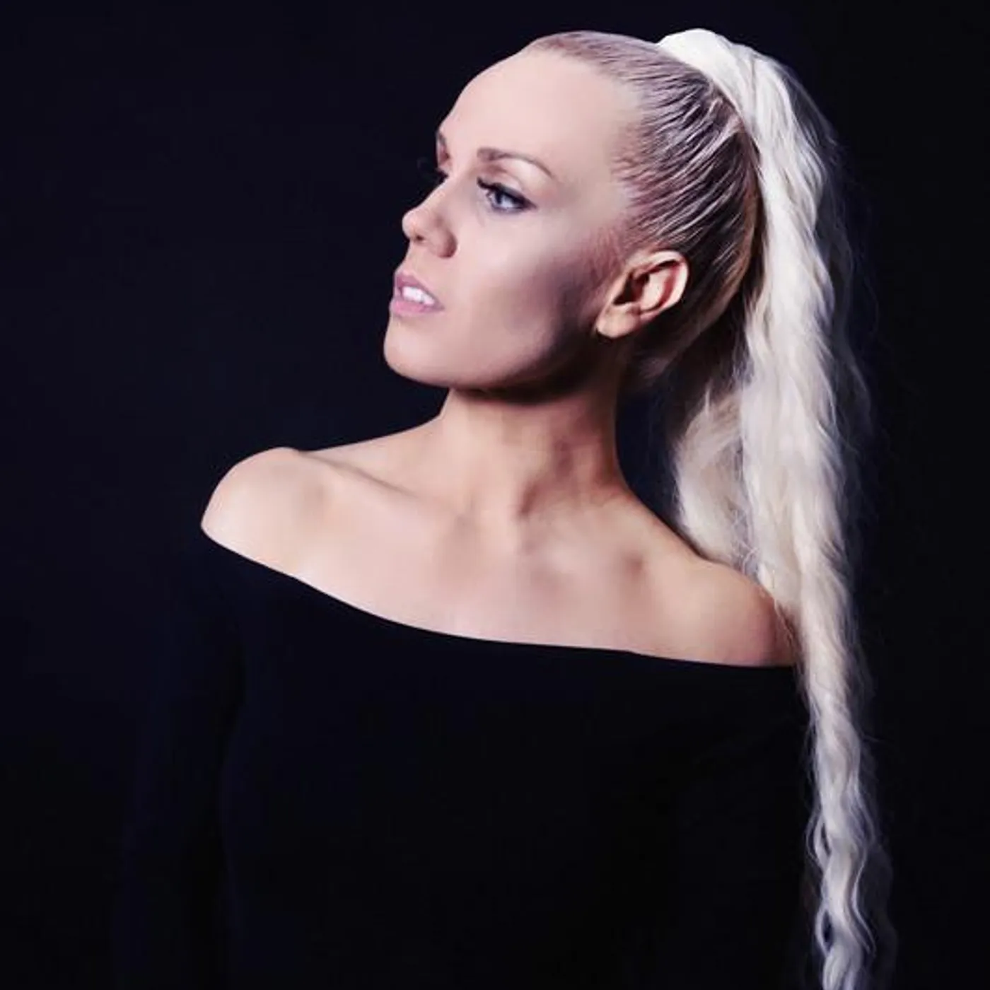 Greta Salóme Brand Page