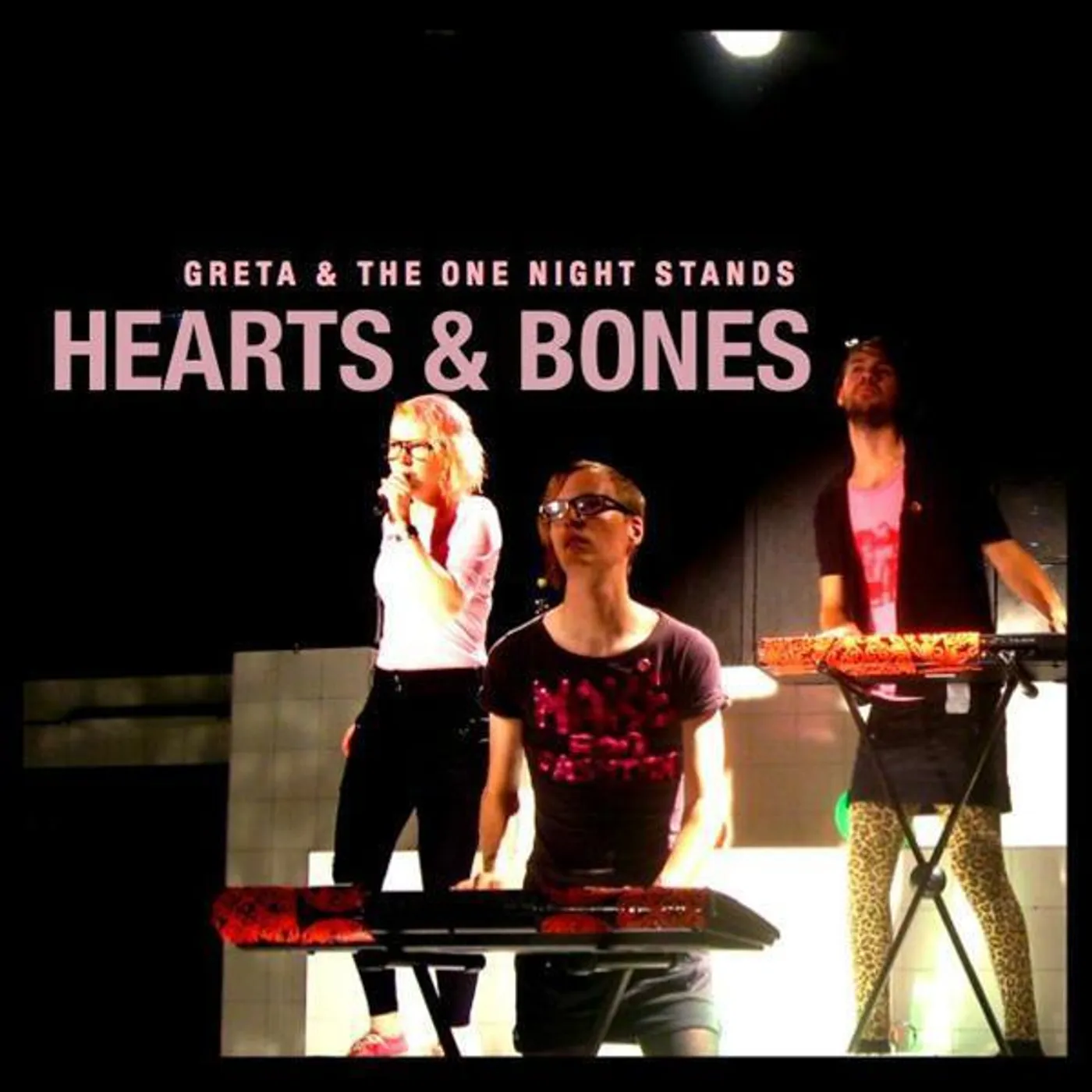 Greta & The One Night Stands