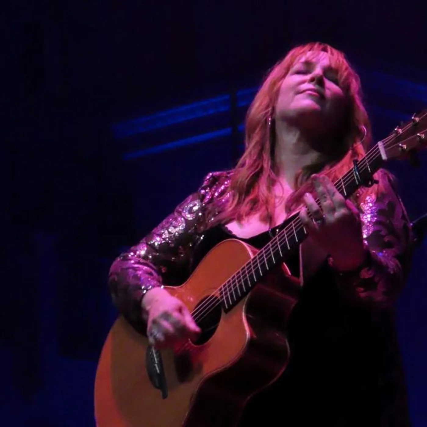 Gretchen Peters Brand Page