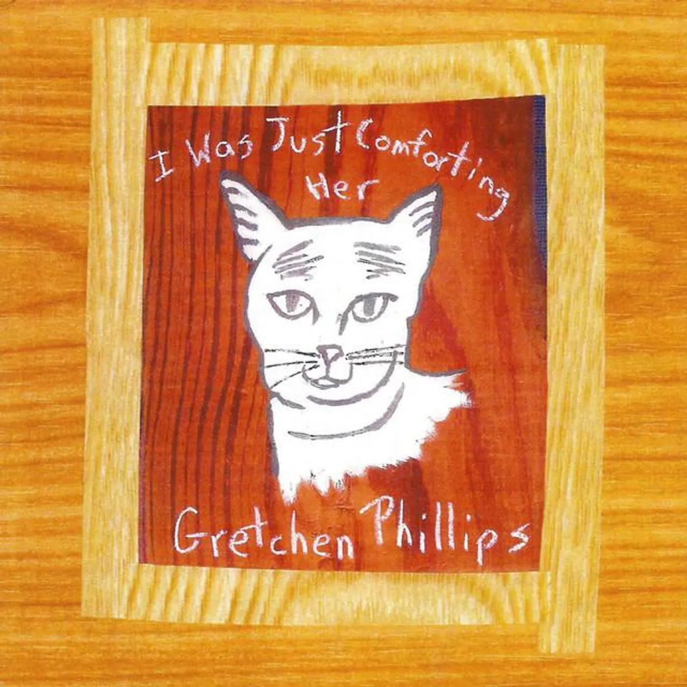 Gretchen Phillips Brand Page