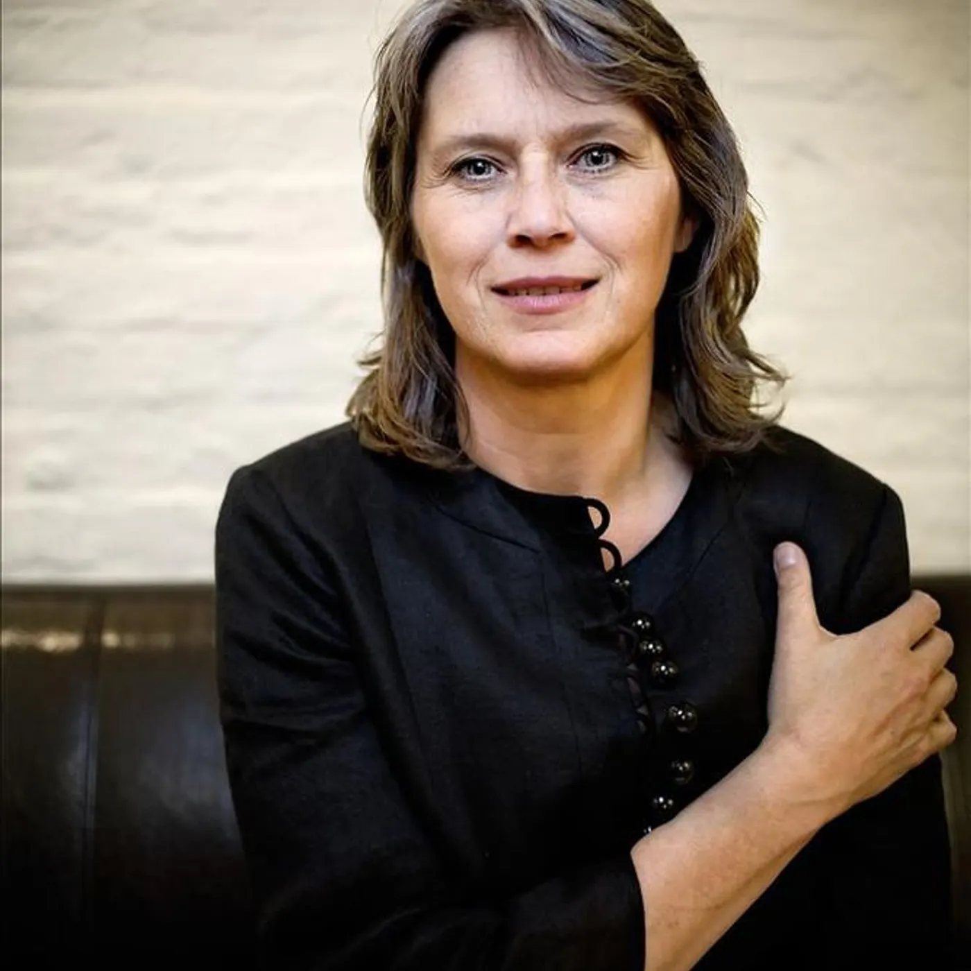 Grete Pedersen Brand Page