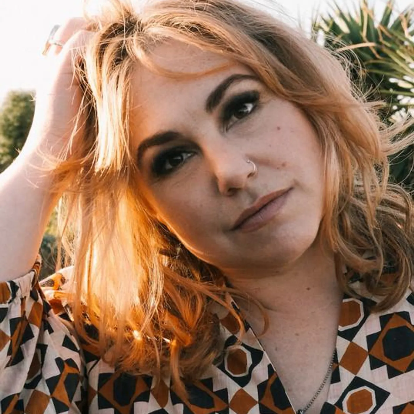 Gretta Ziller Brand Page