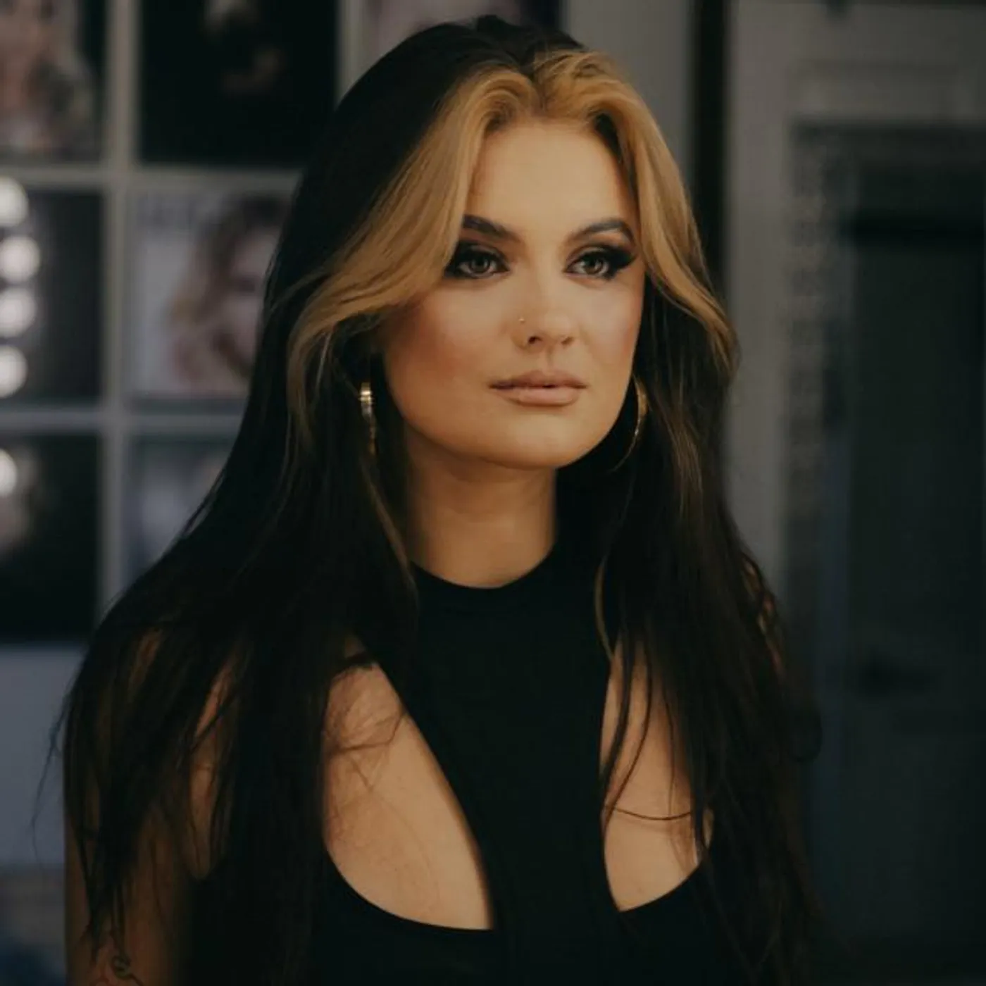 Grey Zeigler Brand Page