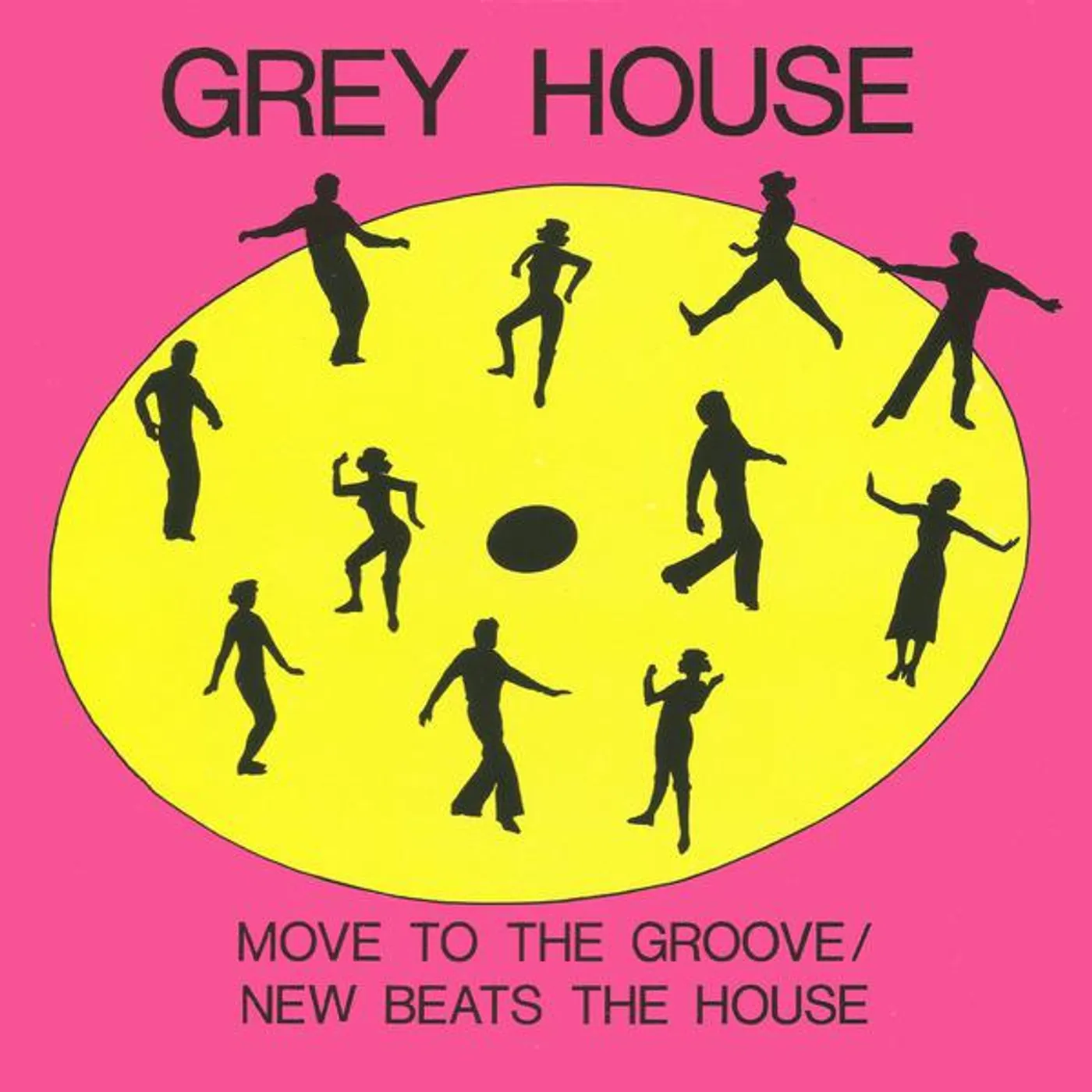 Grey House