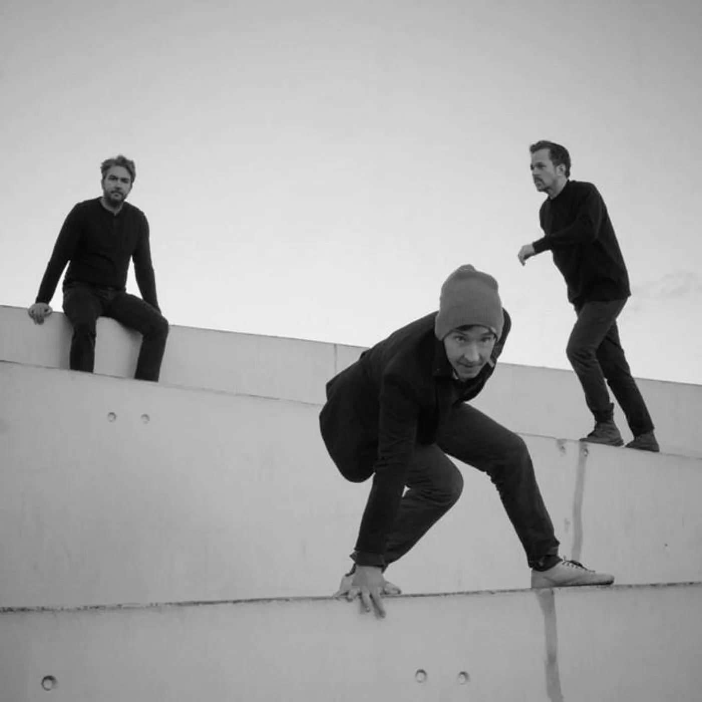 Grey Paris Brand Page