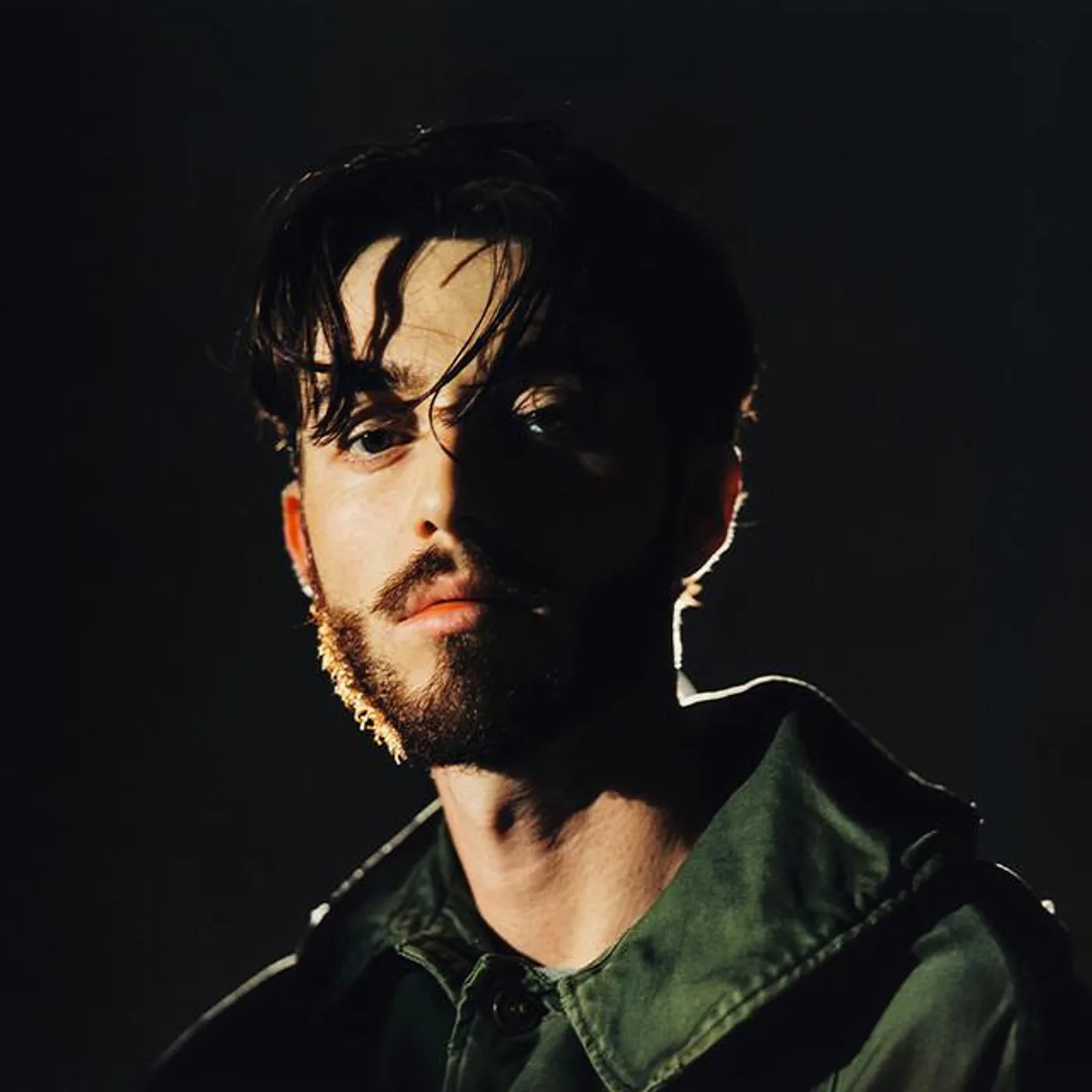 Greyson Chance Brand Page