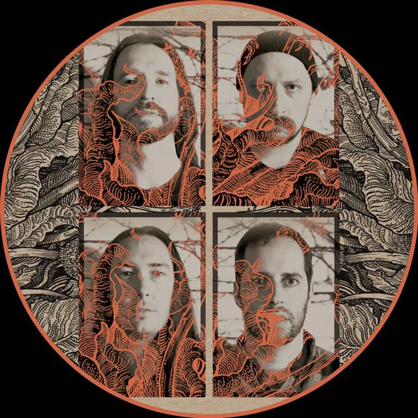 Greywalker Brand Page