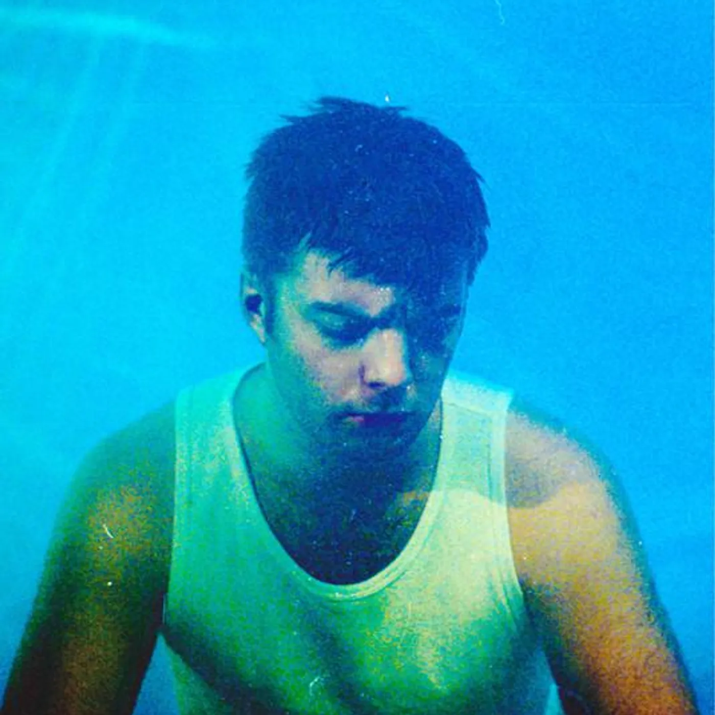 Grian Chatten Brand Page