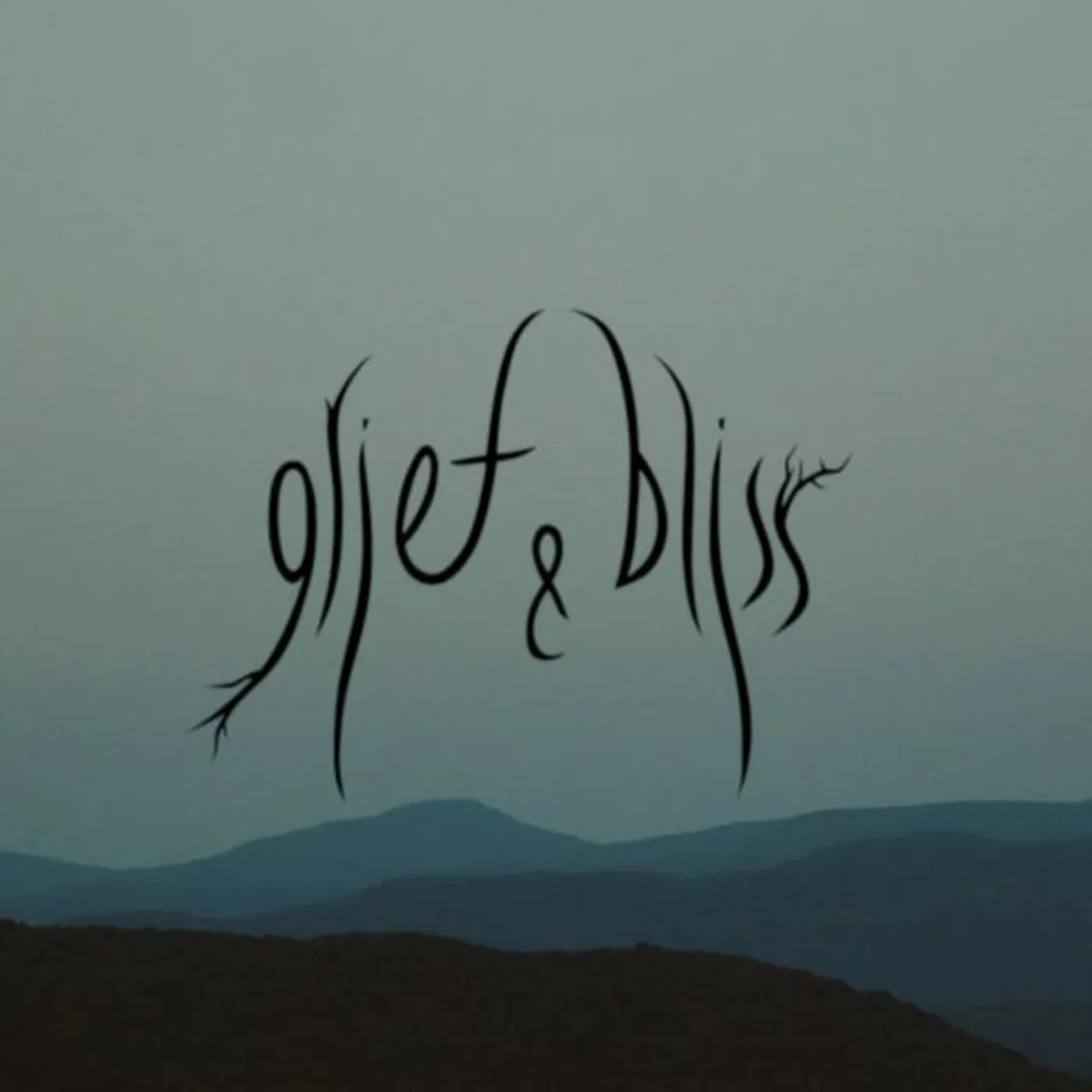 Grief & Bliss Brand Page
