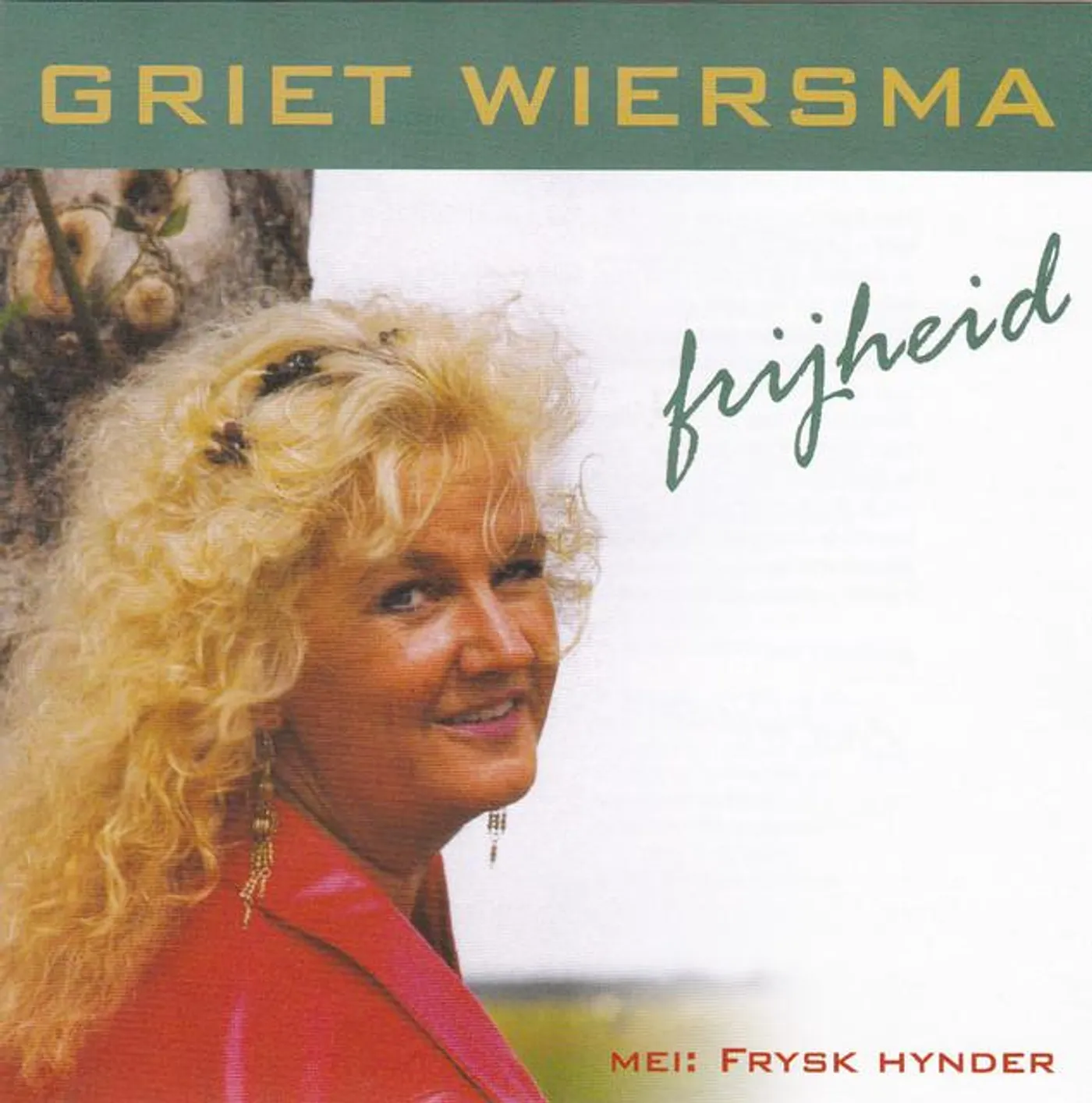 Griet Wiersma
