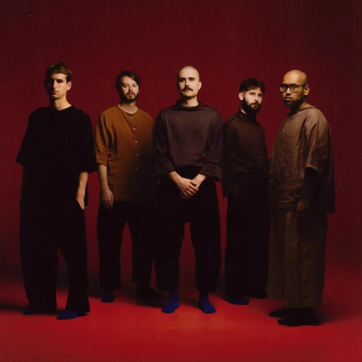 Grievous Bodily Calm