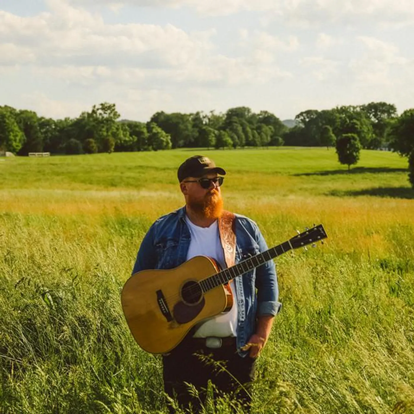 Griffin William Sherry Brand Page