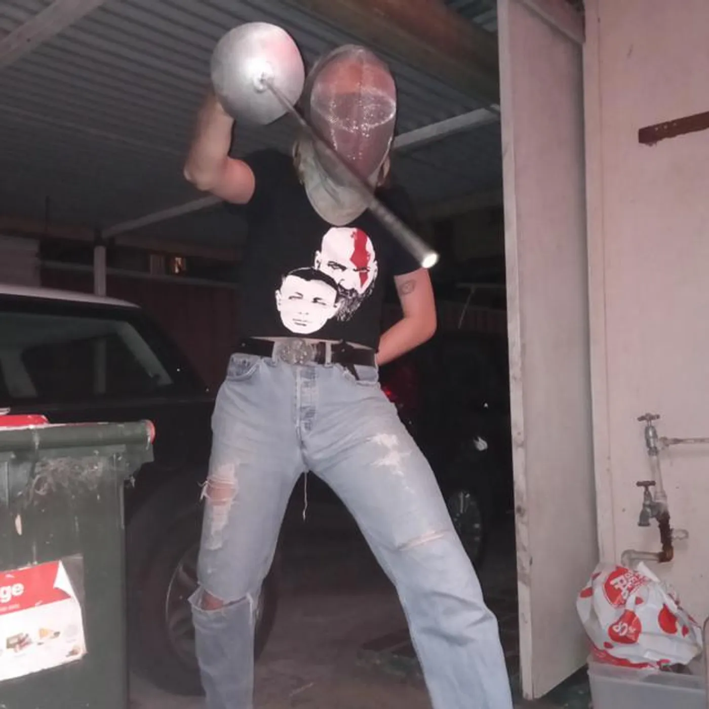 Griffin Ford Brand Page