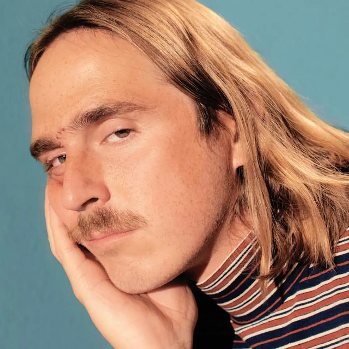 Griffith James Brand Page