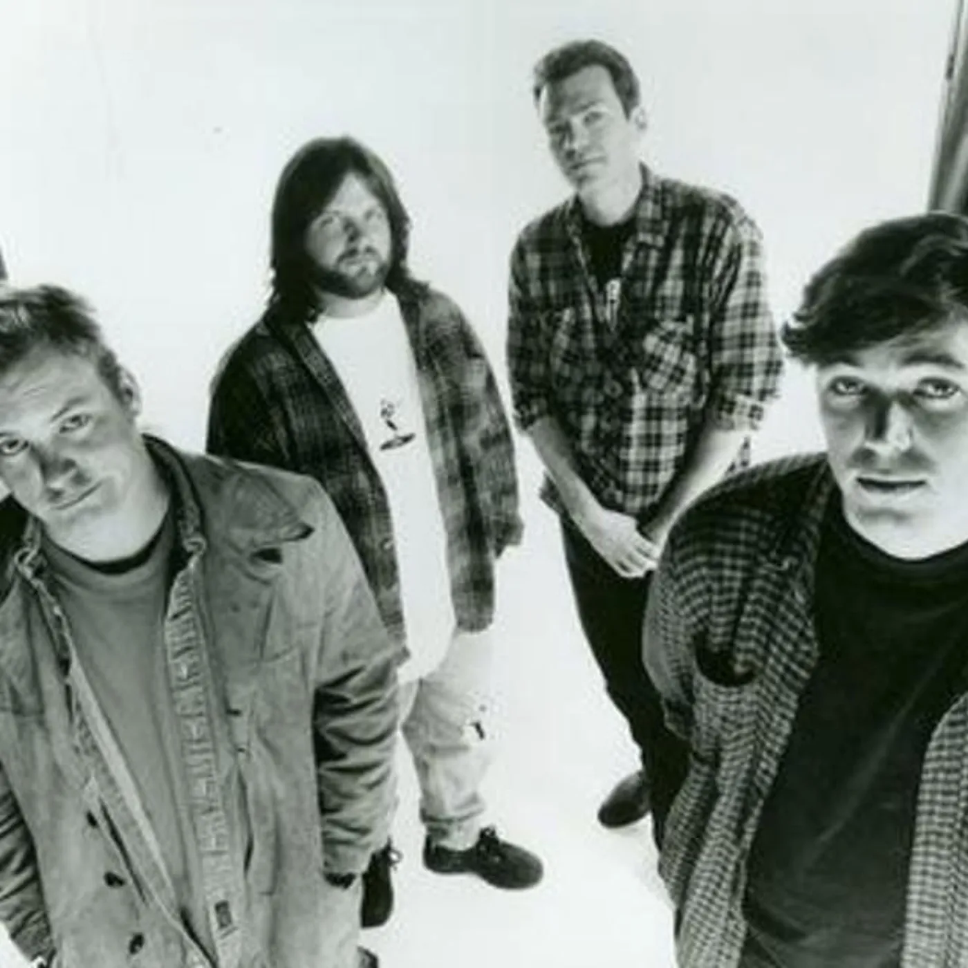 The Grifters Brand Page