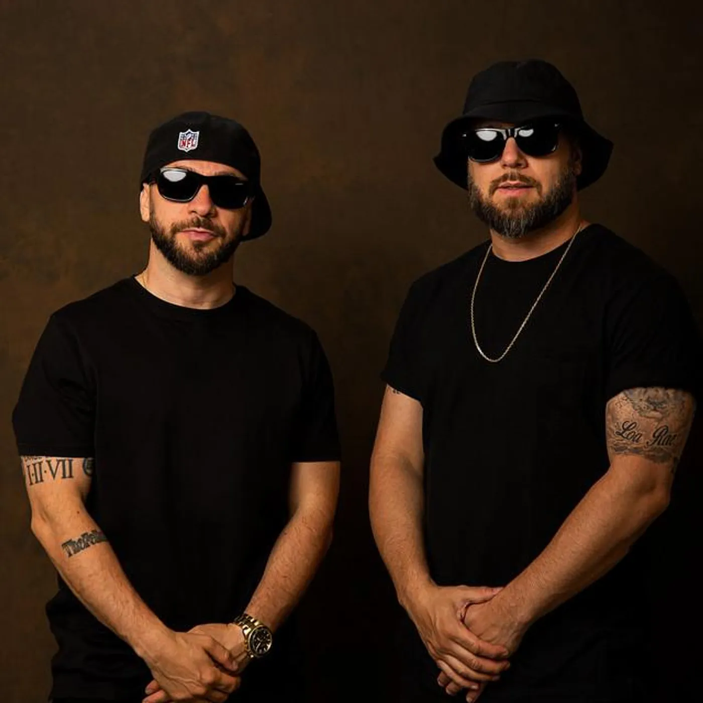 Grillat & Grändy Brand Page