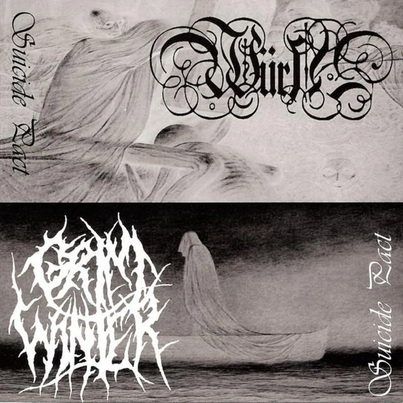 Grim Winter Brand Page