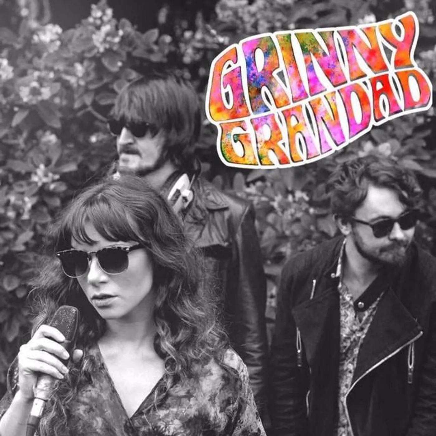 Grinny Grandad Brand Page