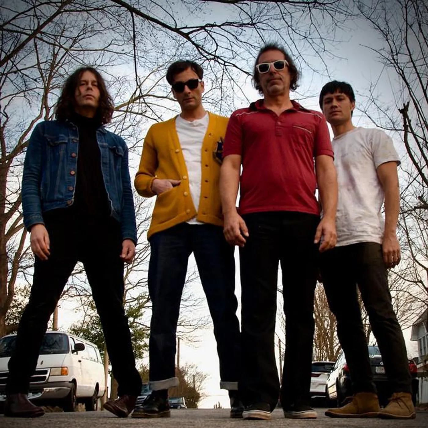 Gringo Star Brand Page