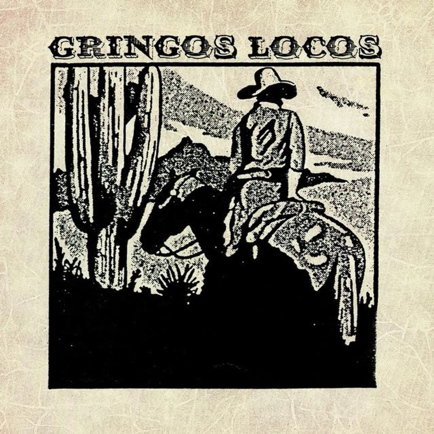 Gringos Locos Brand Page