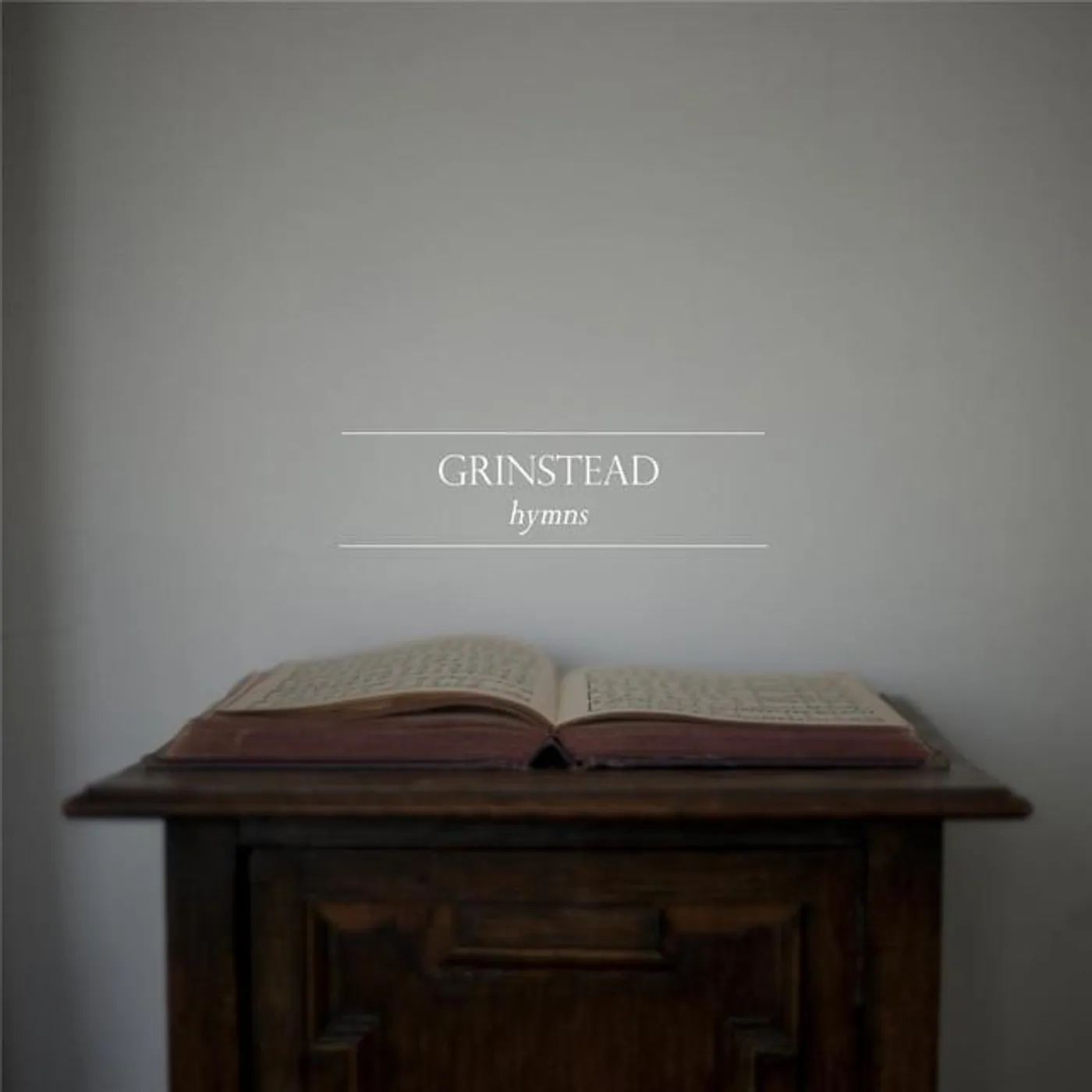 Grinstead Brand Page