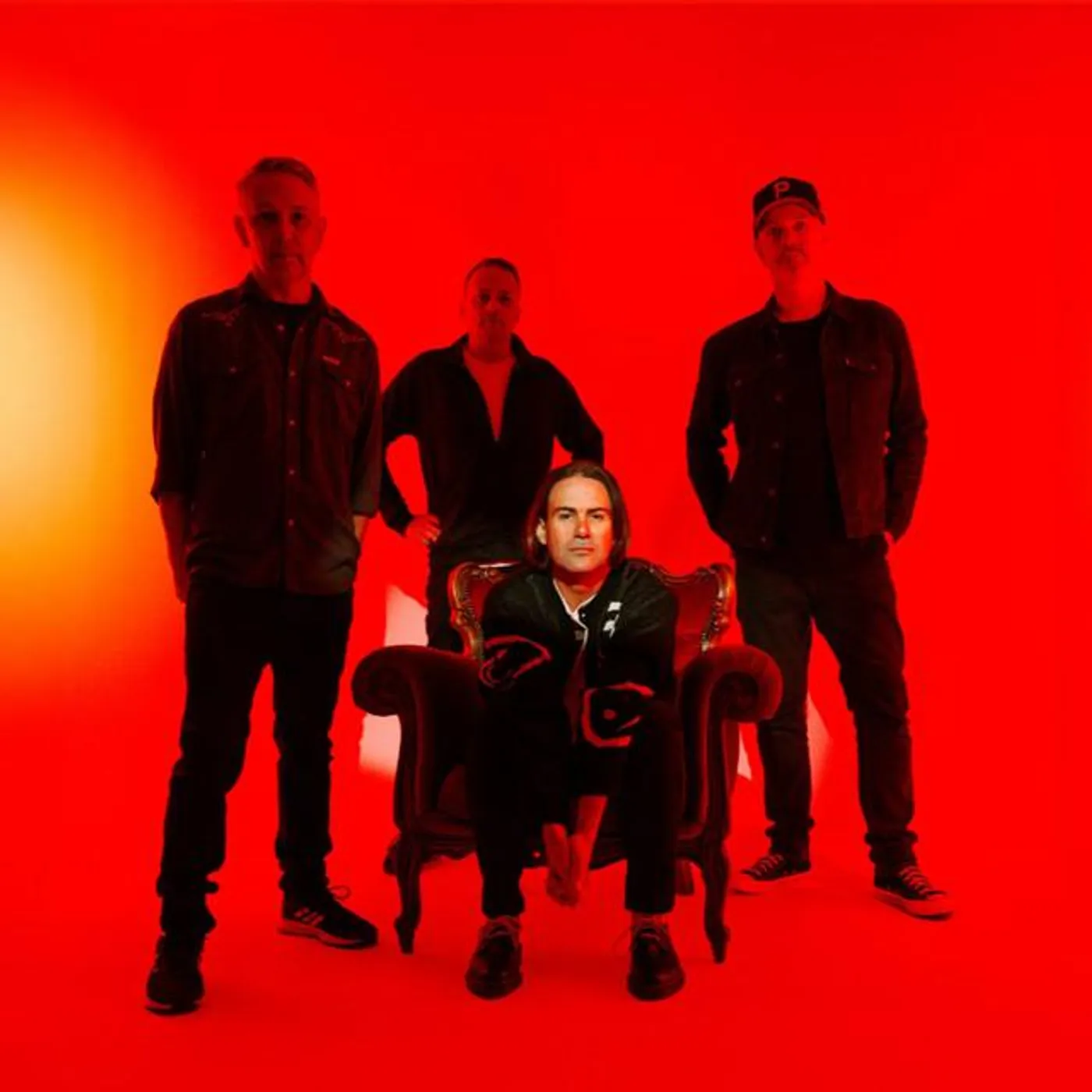 Grinspoon Brand Page