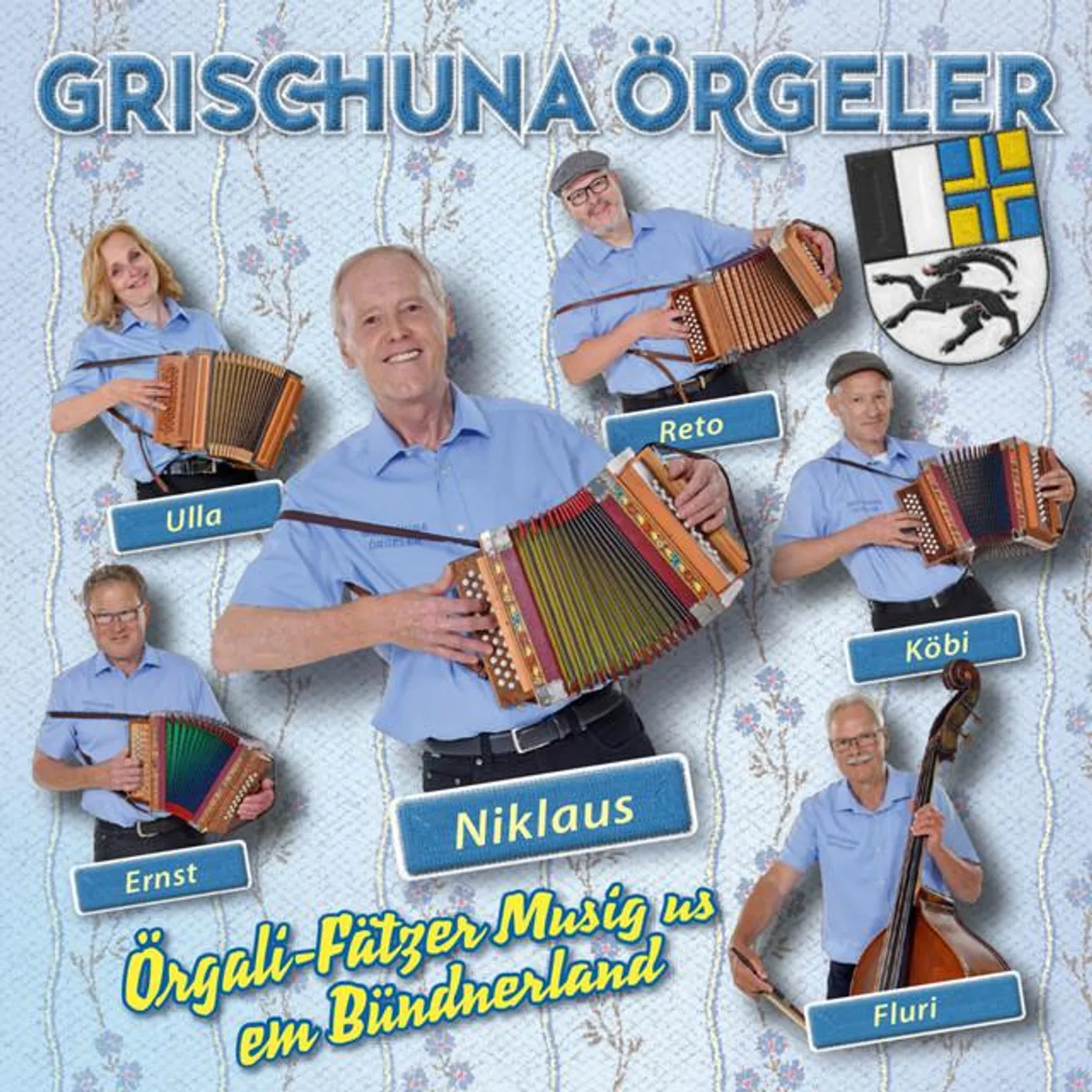 Grischuna Örgeler