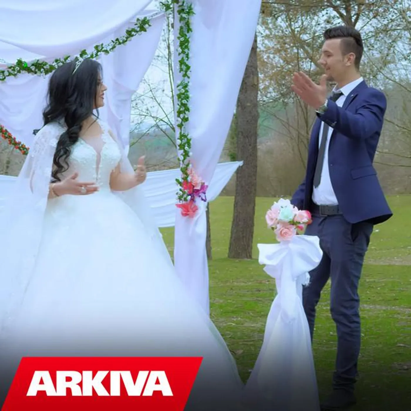 Griselda & Erikson Pepa