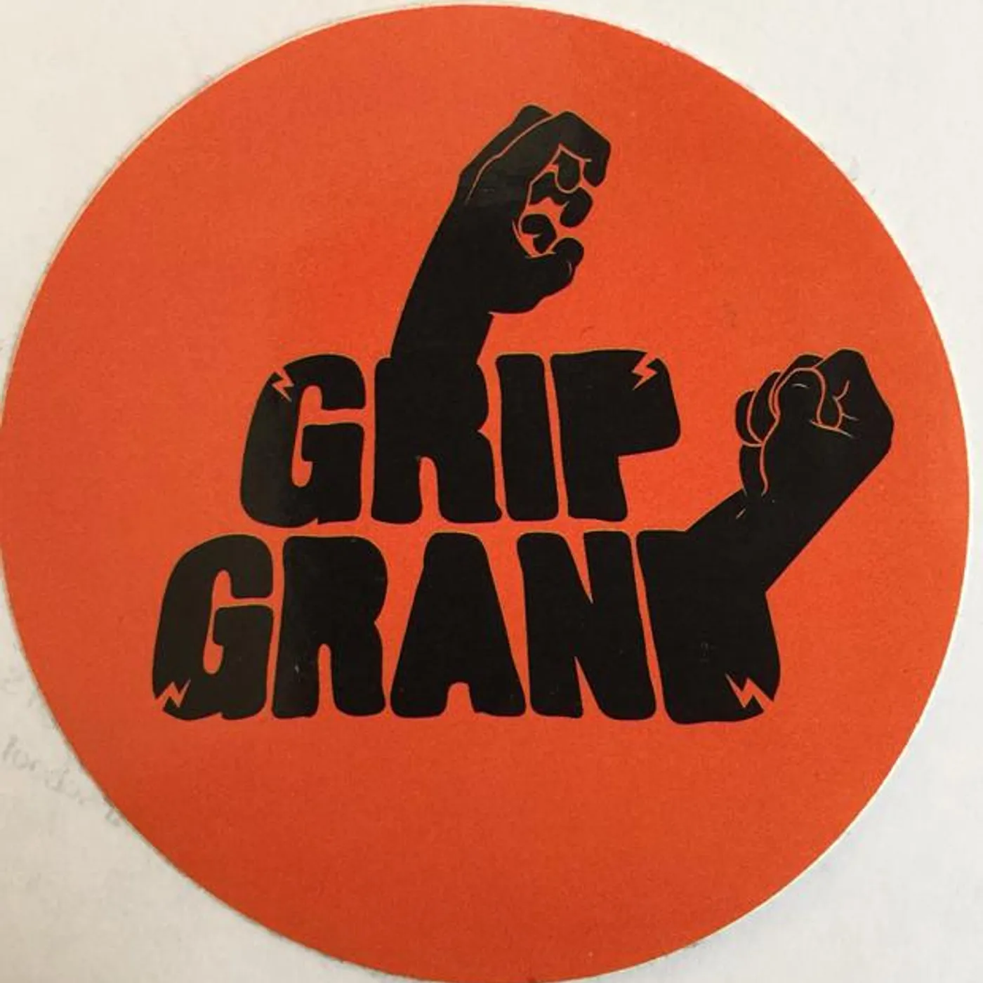 Grip Grand