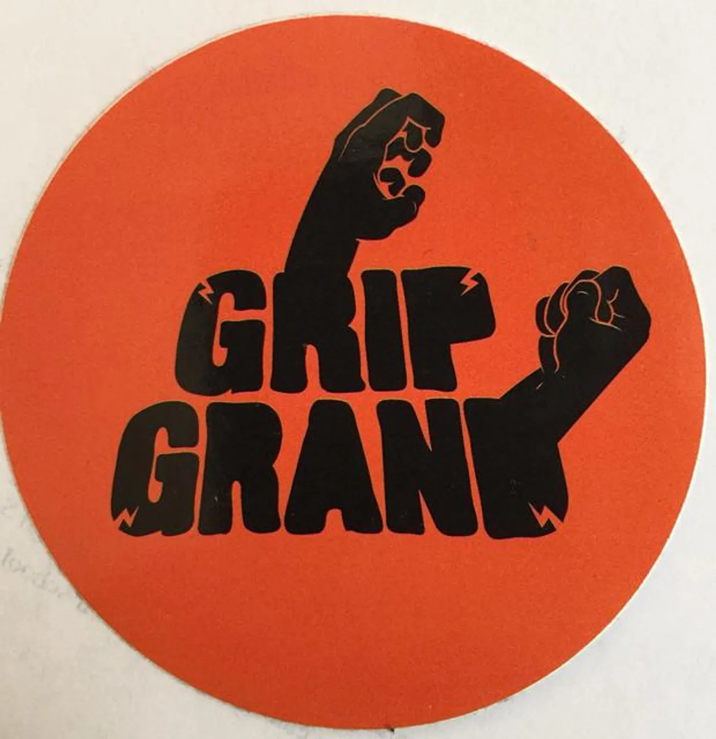 Grip Grand