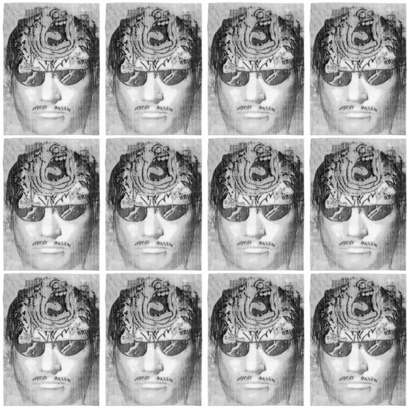 Grippers Nother Onesers