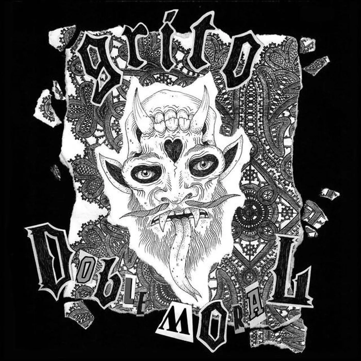 Grito Hermosillo Hardcore