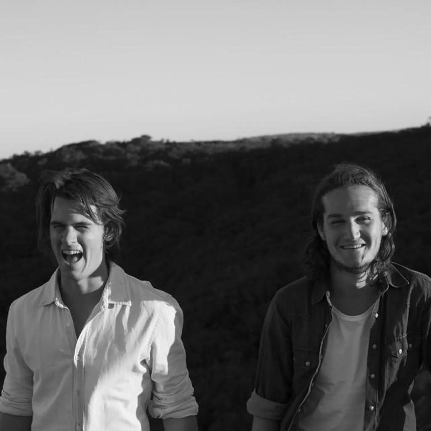 Grizzlee Train Brand Page