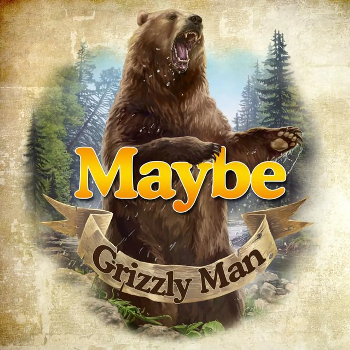 Grizzly Man