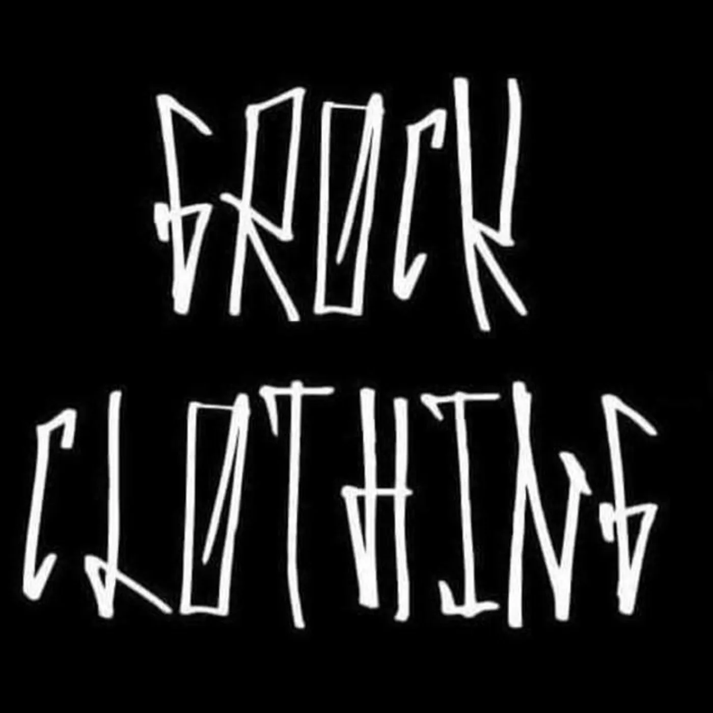 GROCK CLOTHING Brand Page