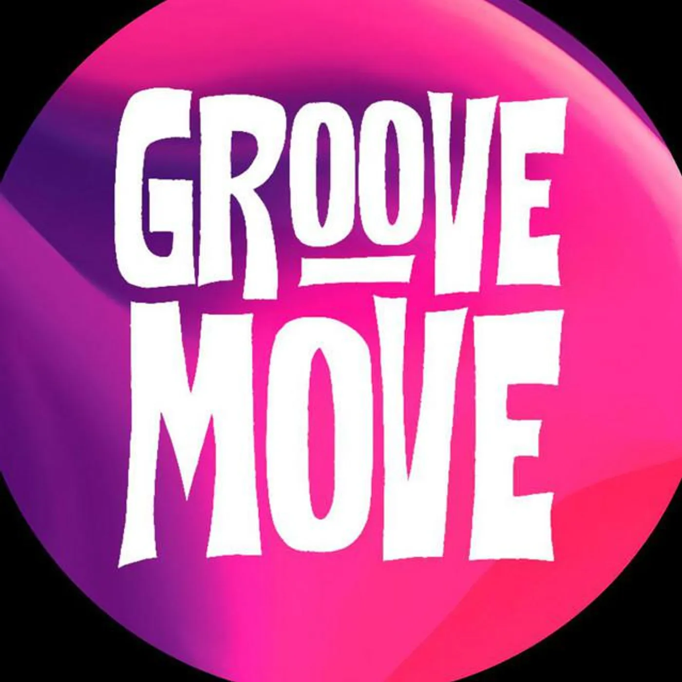 Groove Move Brand Page
