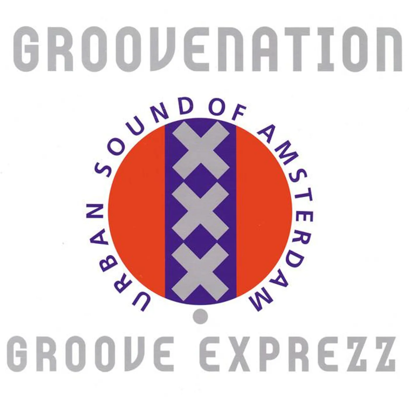 Groove Nation Brand Page