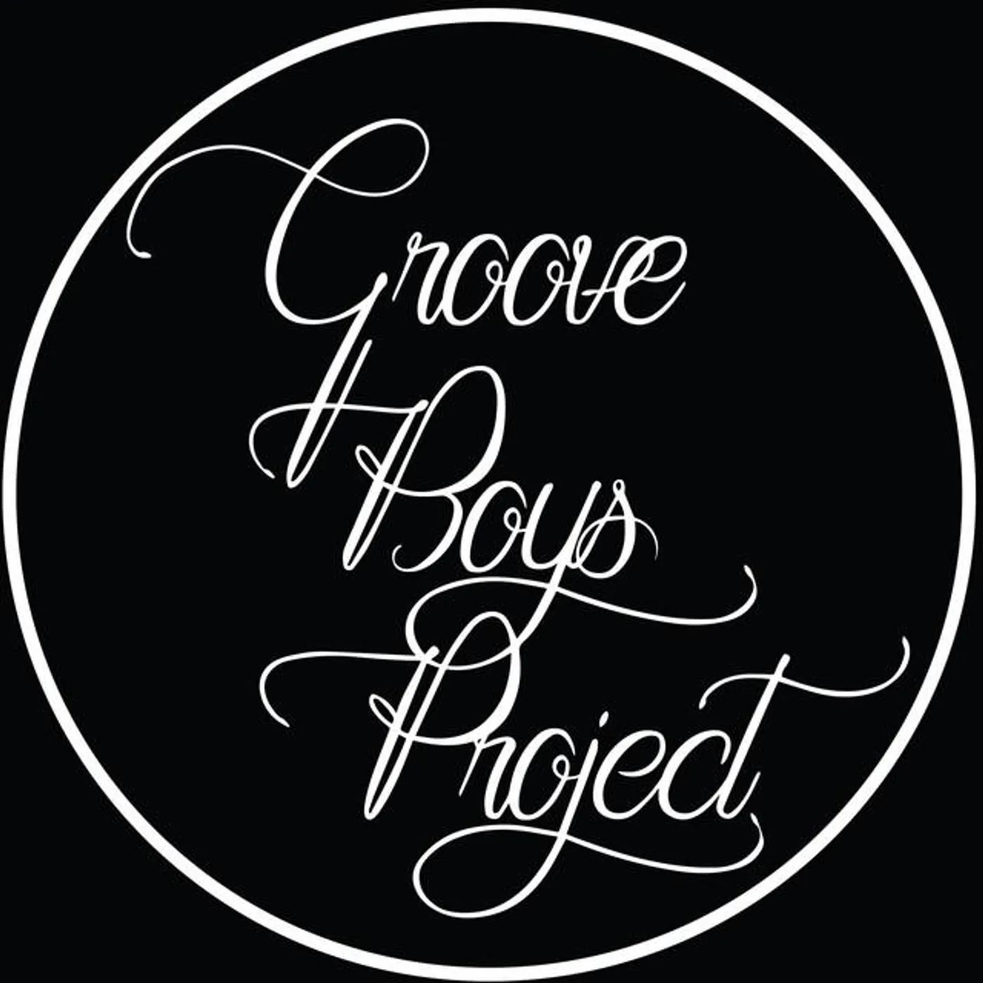 Groove Boys Project Brand Page