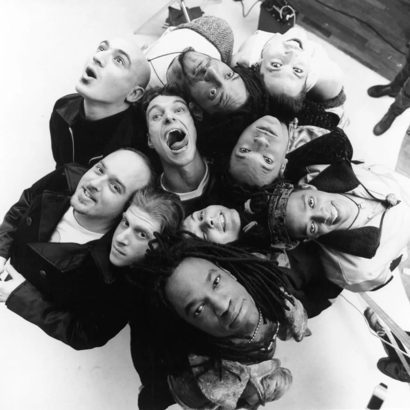 Groove Collective Brand Page