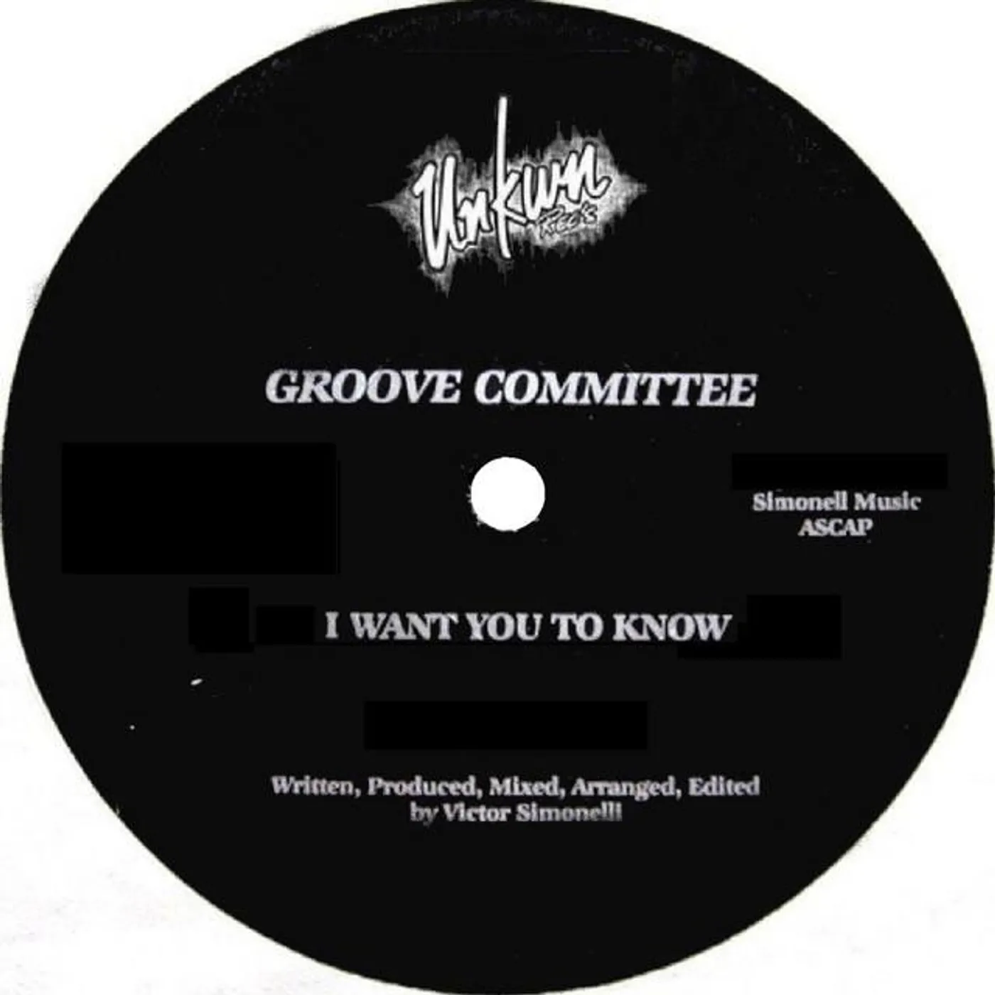 Groove Committee