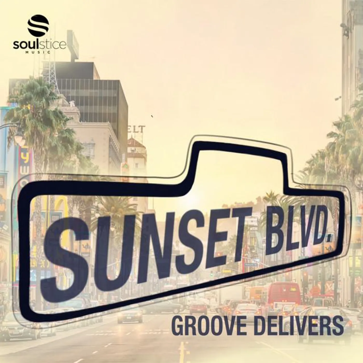 Groove Delivers