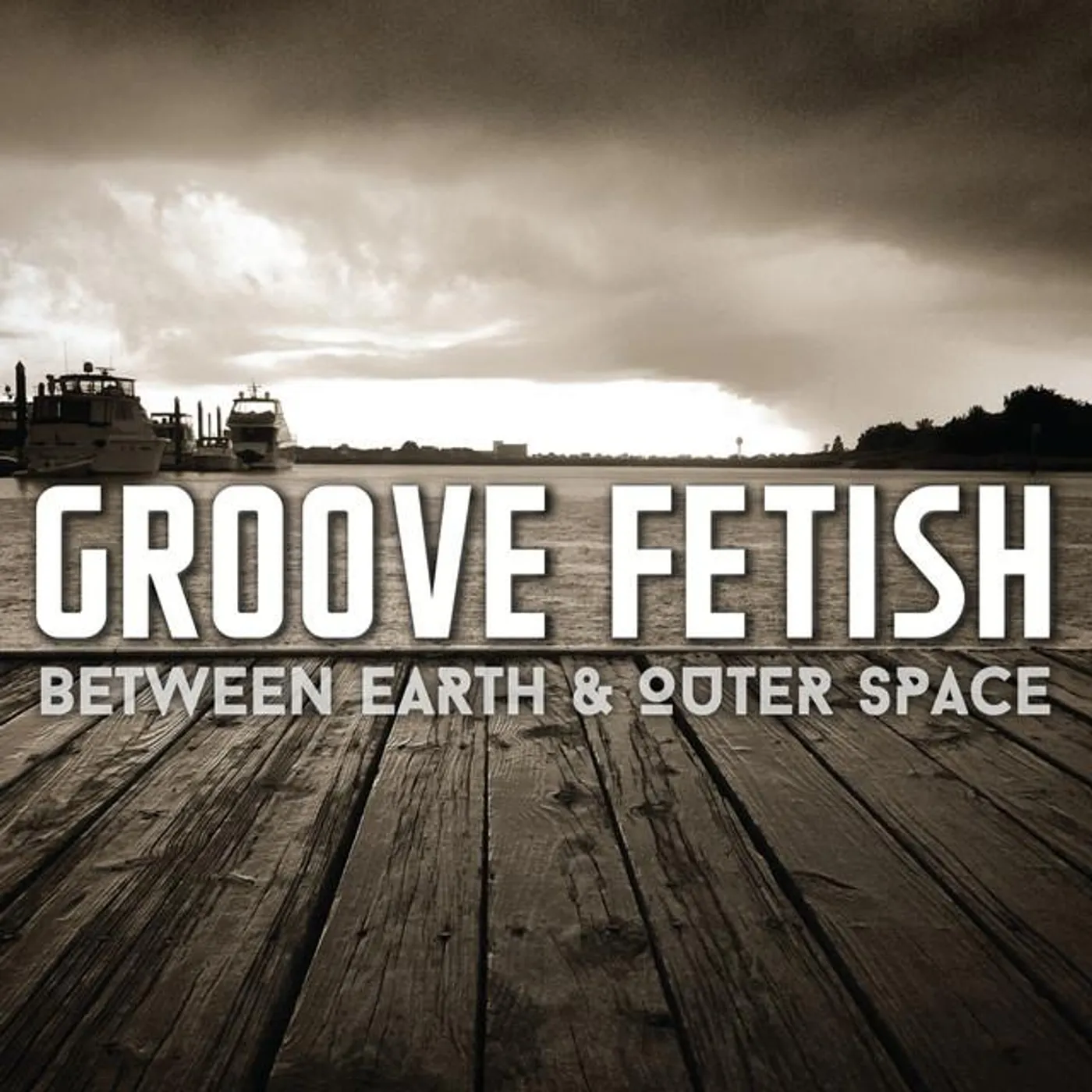 Groove Fetish Brand Page