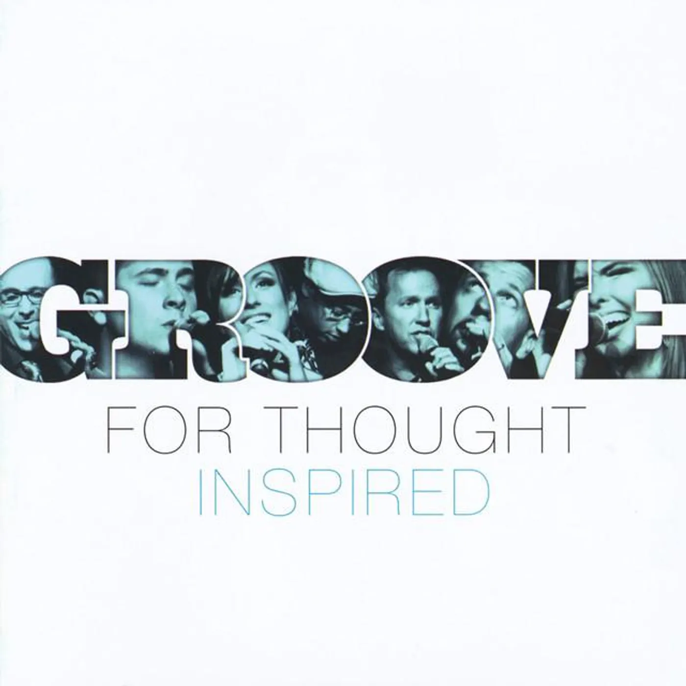 Groove For Thought