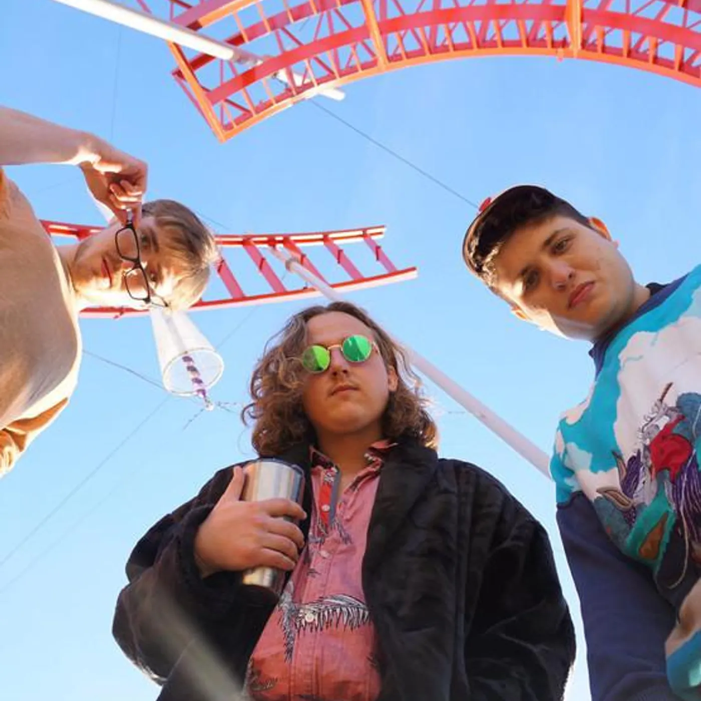 Groove Inn Brand Page