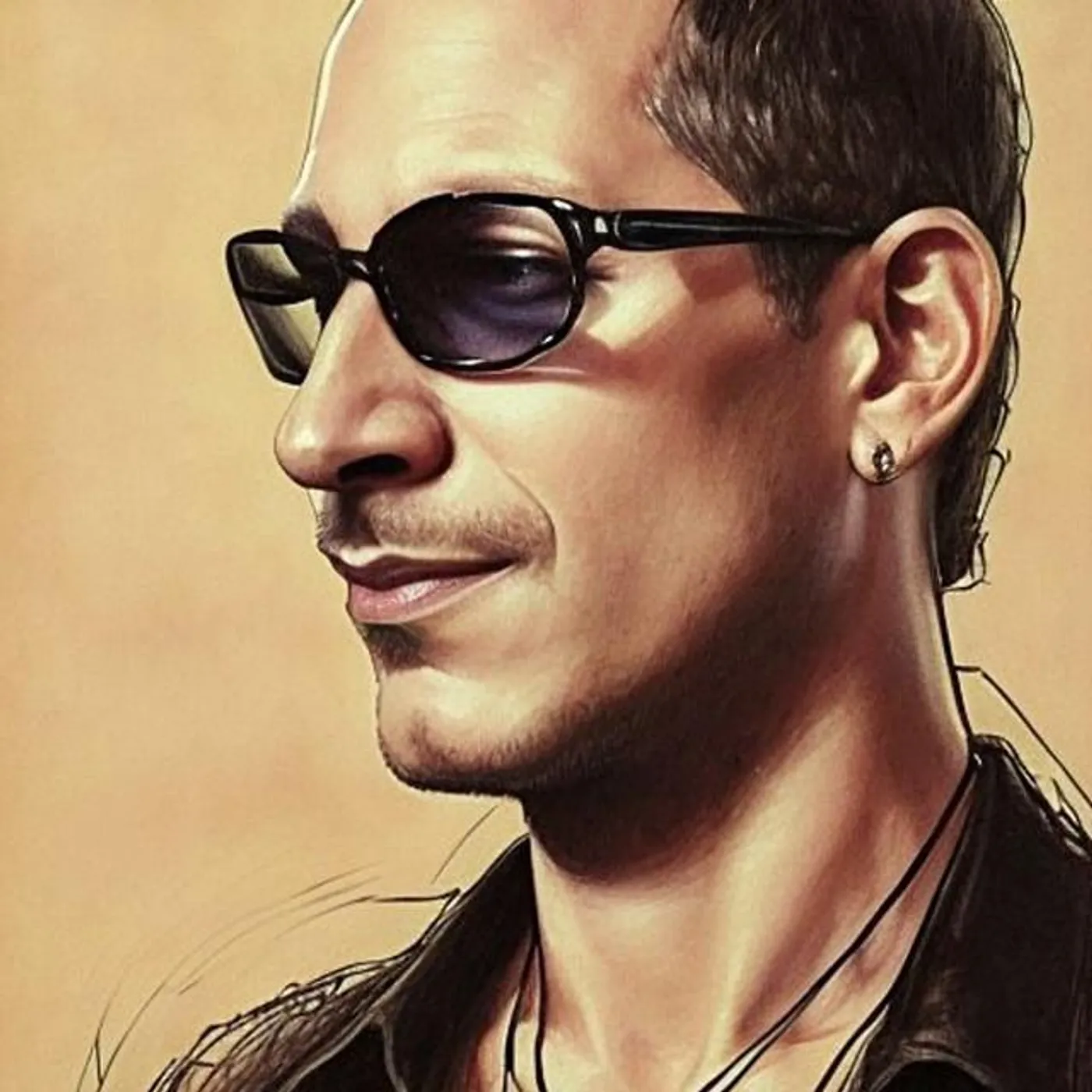 Groove Junkies Brand Page