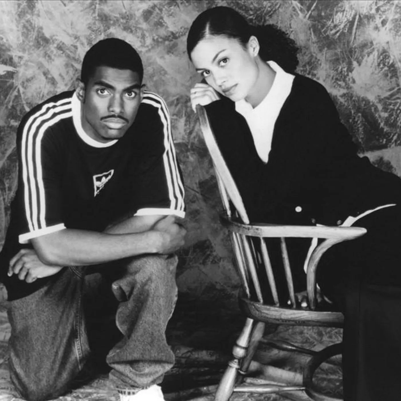 Groove Theory Brand Page