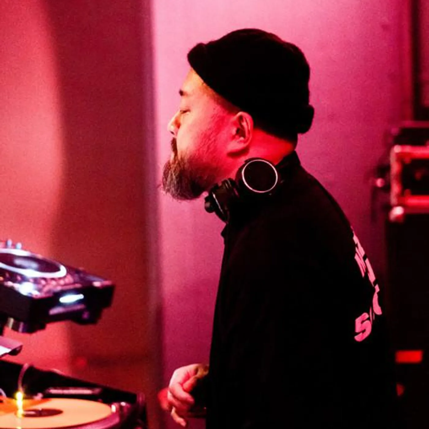 grooveman Spot Brand Page