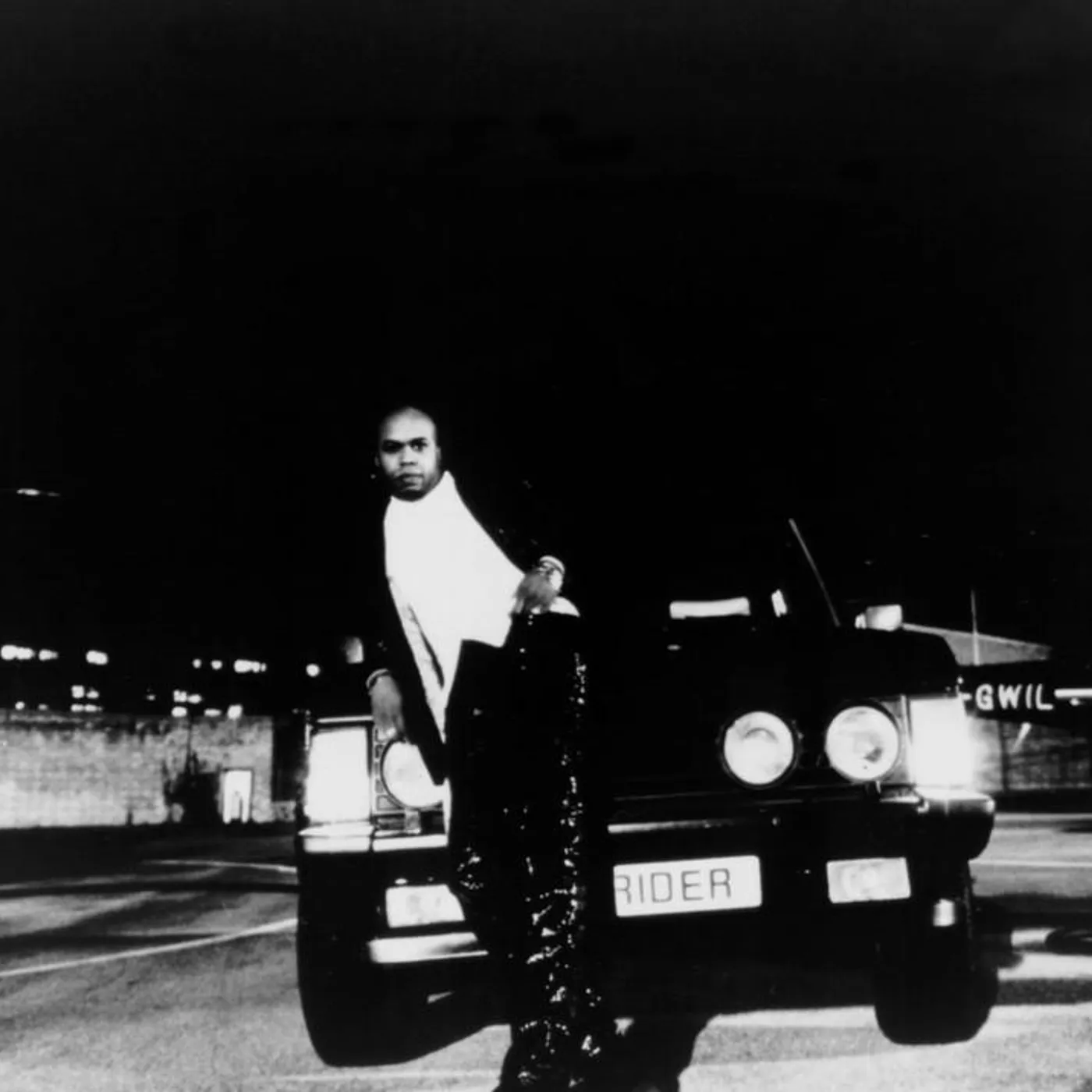 Grooverider Brand Page