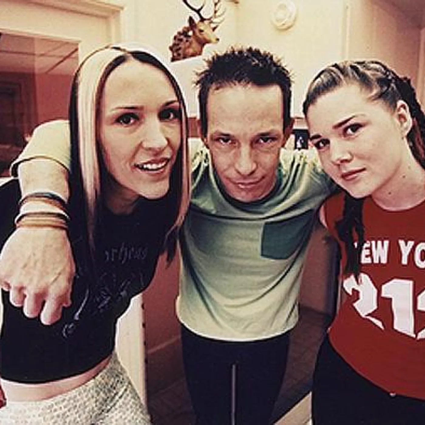 Groovie Ghoulies Brand Page