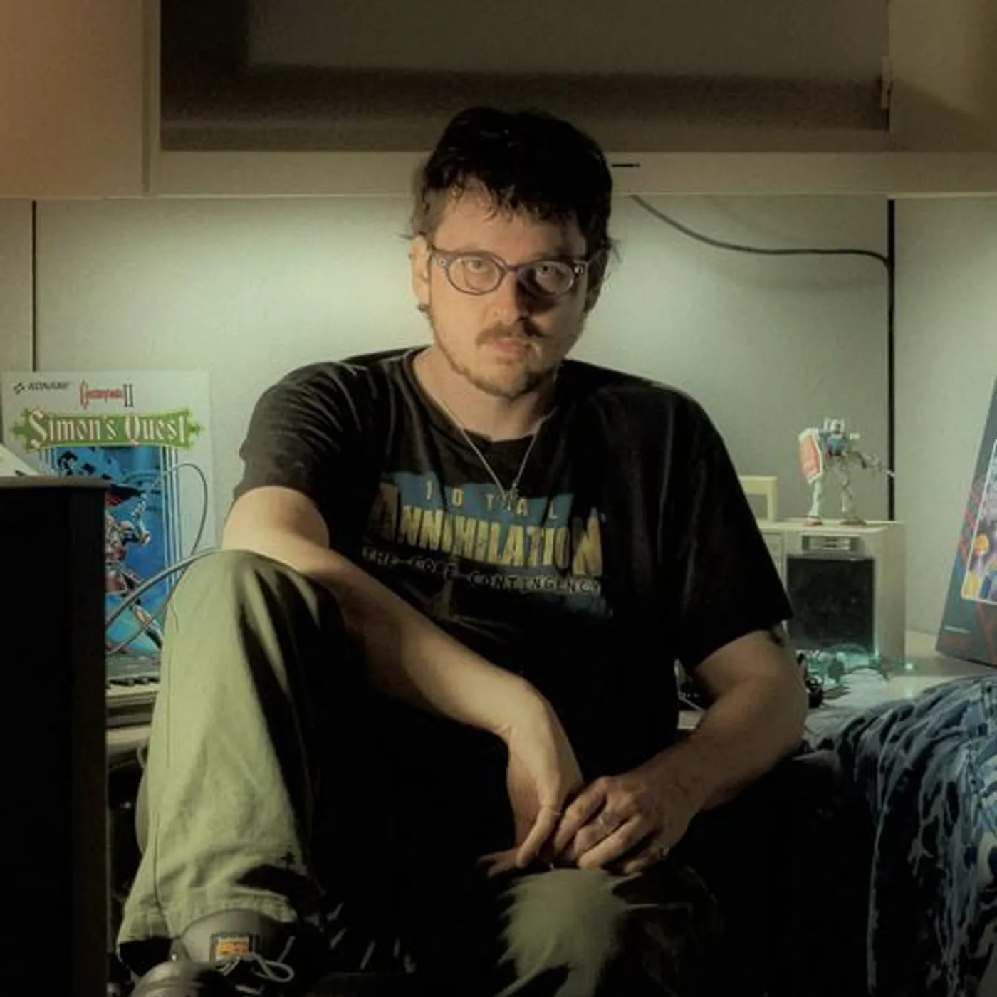 Groundislava Brand Page